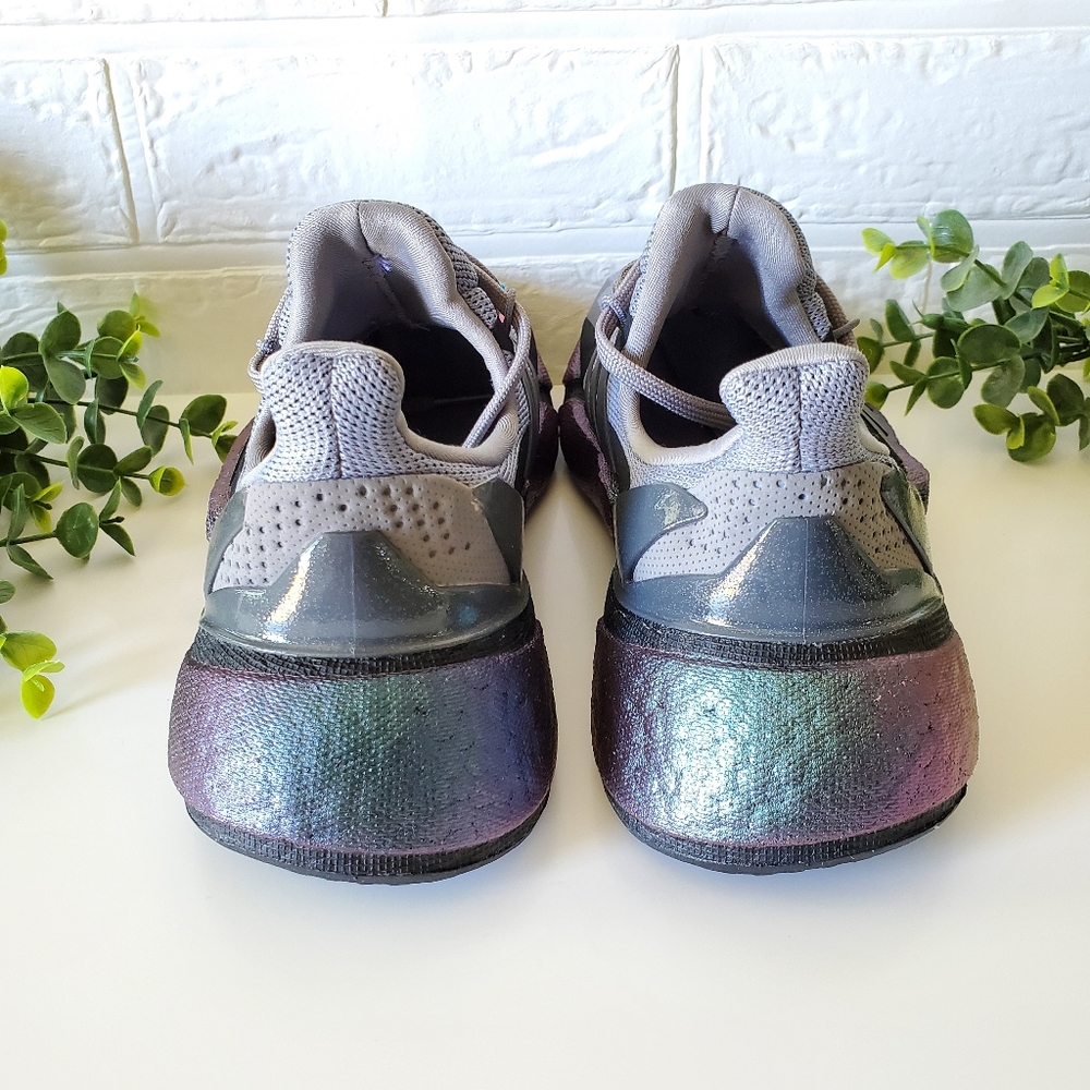 - New Adidas Boost X9000L4 RUNNING SHOES 4 - Picture 9 of 11